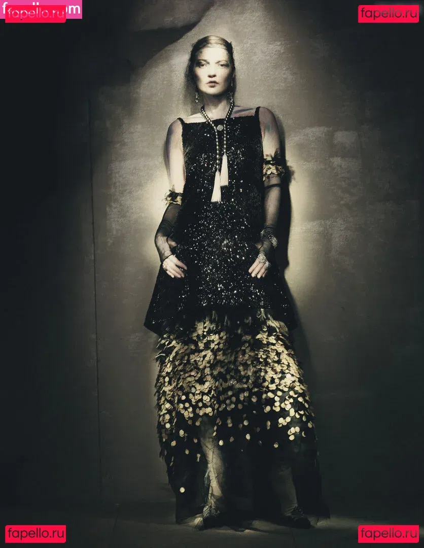 Kate Moss Onlyfans Photo Gallery 