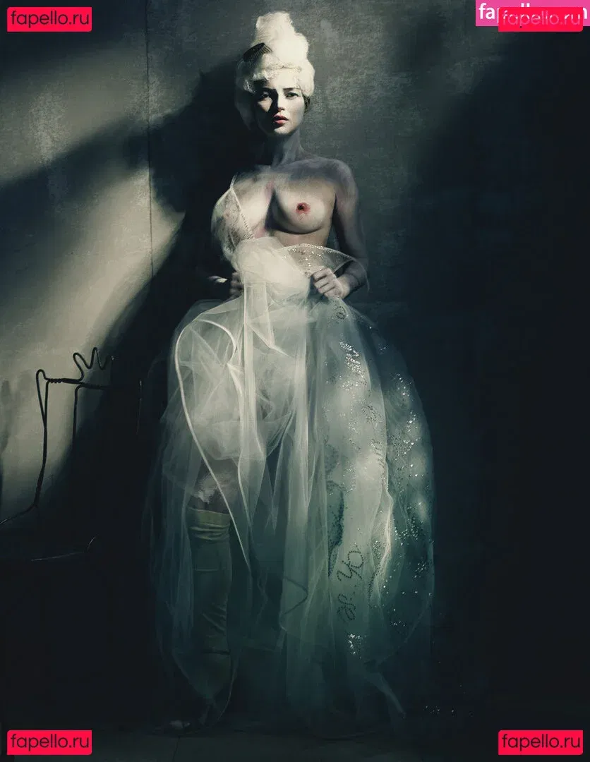 Kate Moss Onlyfans Photo Gallery 