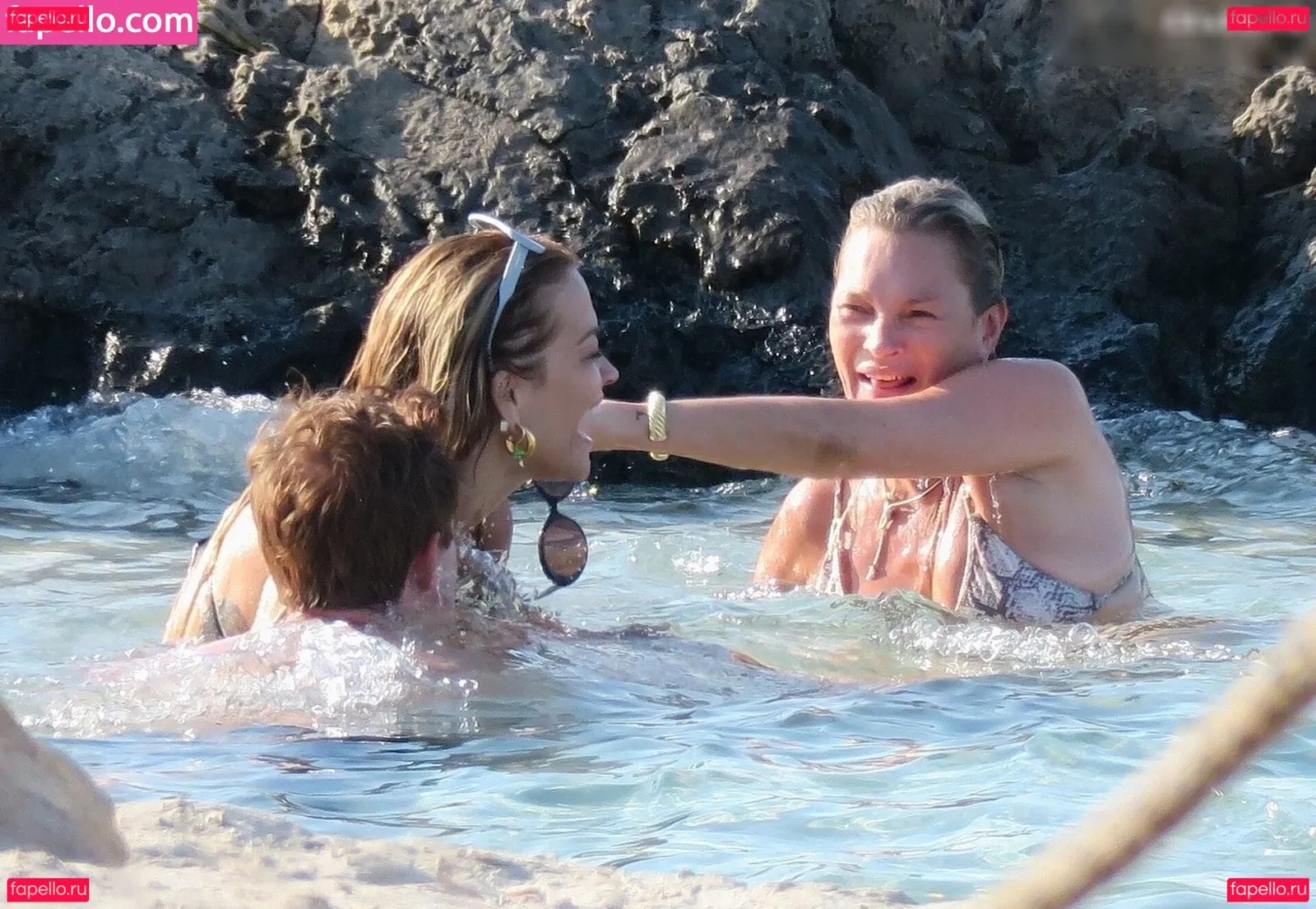 Kate Moss Onlyfans Photo Gallery 