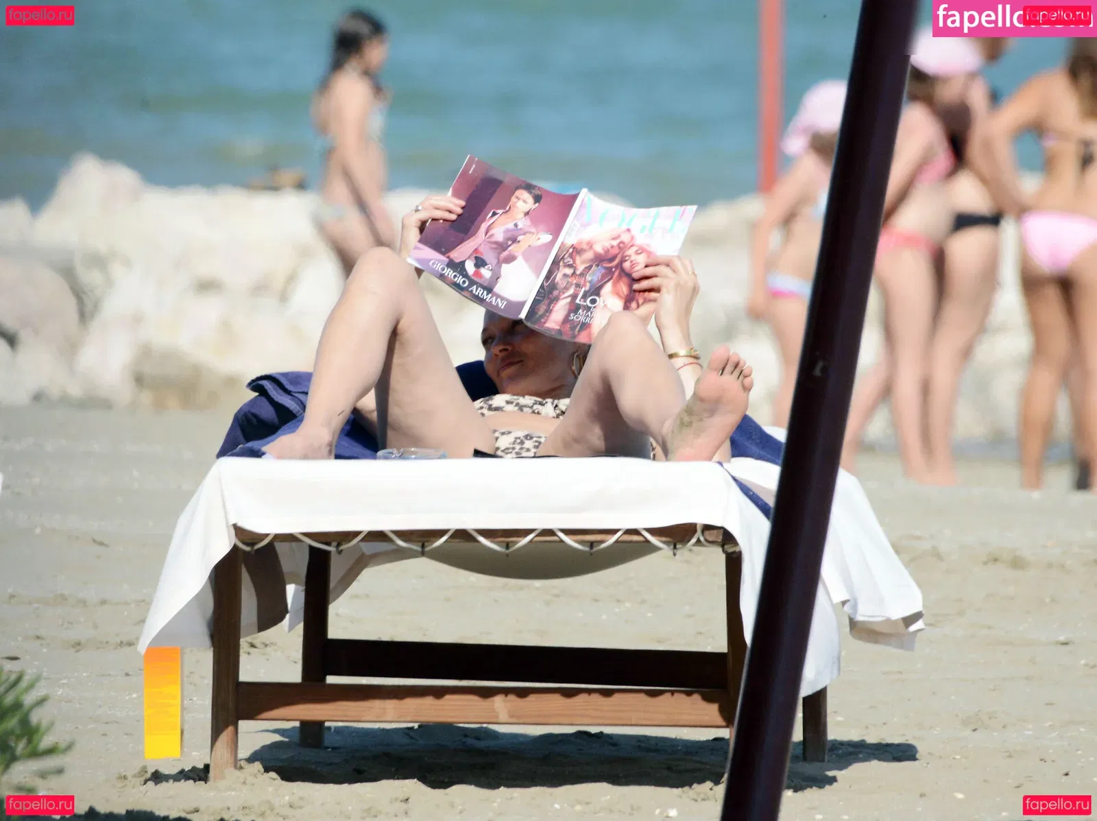 Kate Moss Onlyfans Photo Gallery 