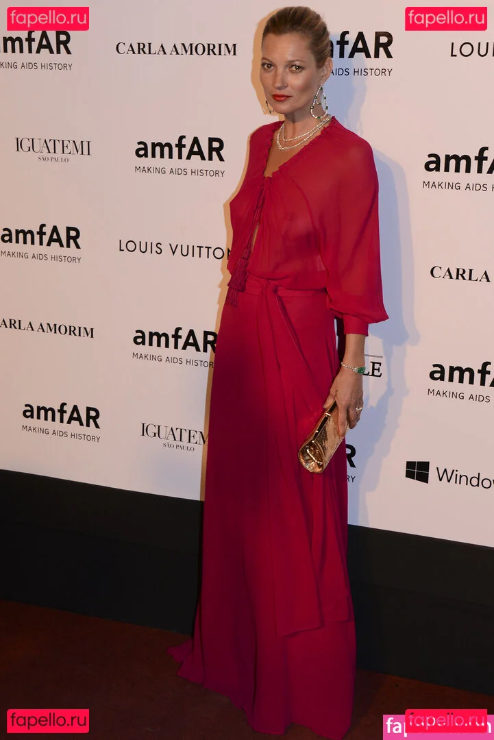 Kate Moss Onlyfans Photo Gallery 