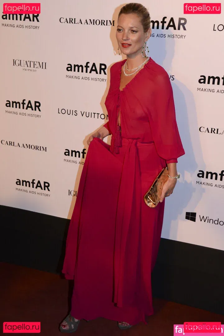 Kate Moss Onlyfans Photo Gallery 