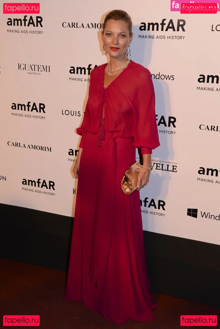 Kate Moss Onlyfans Photo Gallery 