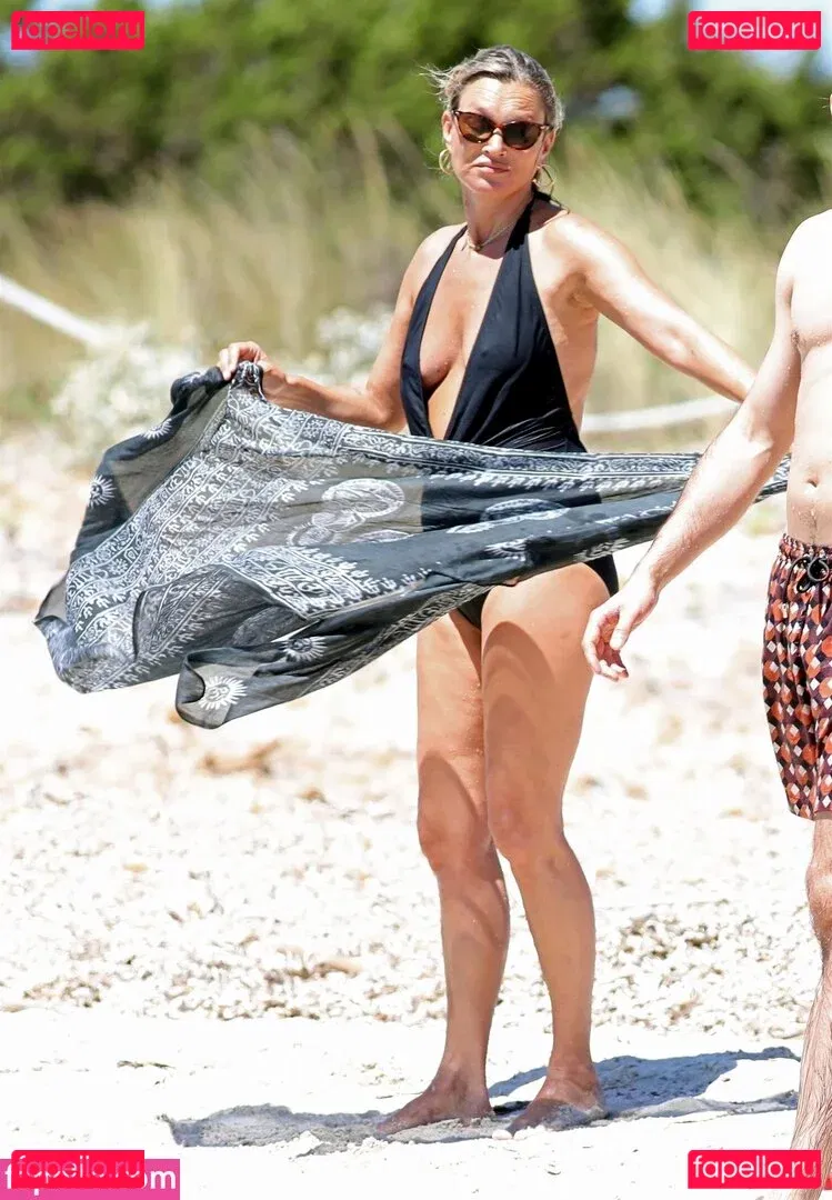 Kate Moss Onlyfans Photo Gallery 