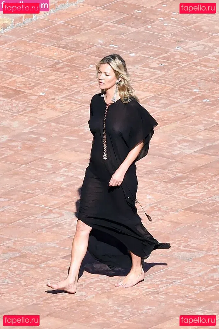 Kate Moss Onlyfans Photo Gallery 