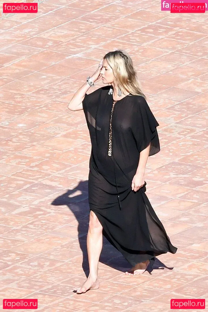 Kate Moss Onlyfans Photo Gallery 