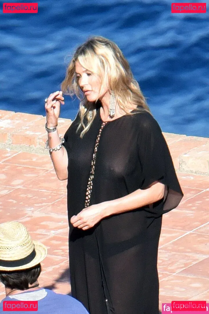 Kate Moss Onlyfans Photo Gallery 