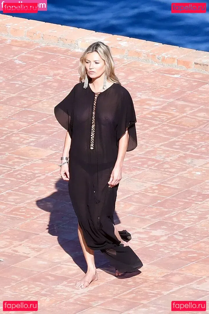 Kate Moss Onlyfans Photo Gallery 