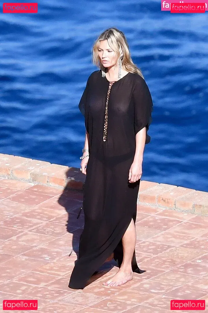 Kate Moss Onlyfans Photo Gallery 