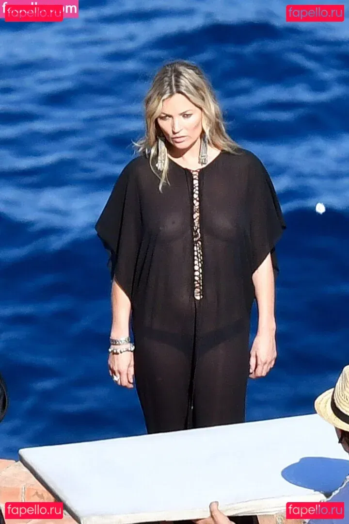 Kate Moss Onlyfans Photo Gallery 