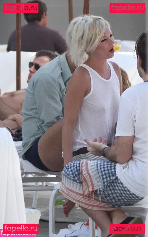 Kate Moss Onlyfans Photo Gallery 