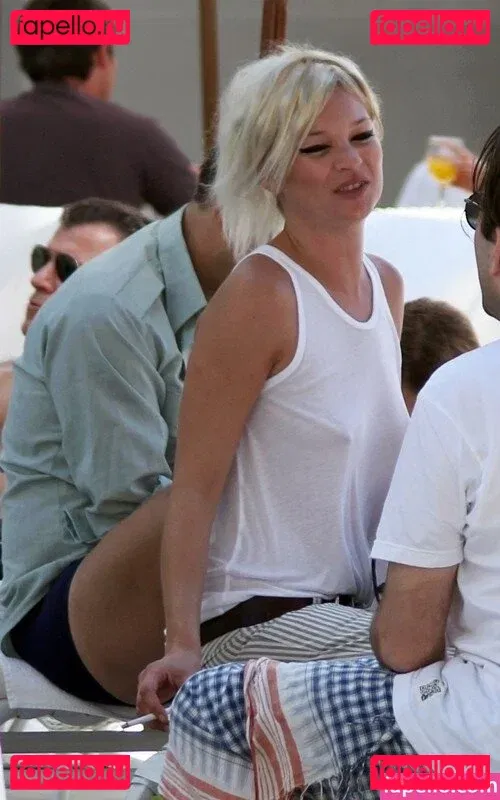 Kate Moss Onlyfans Photo Gallery 