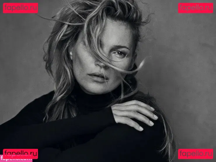 Kate Moss Onlyfans Photo Gallery 