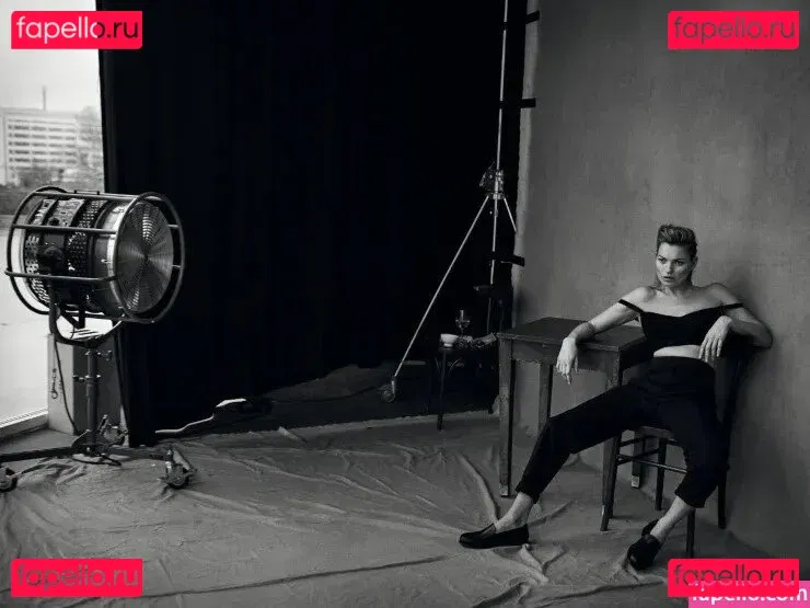 Kate Moss Onlyfans Photo Gallery 