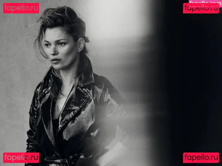 Kate Moss Onlyfans Photo Gallery 