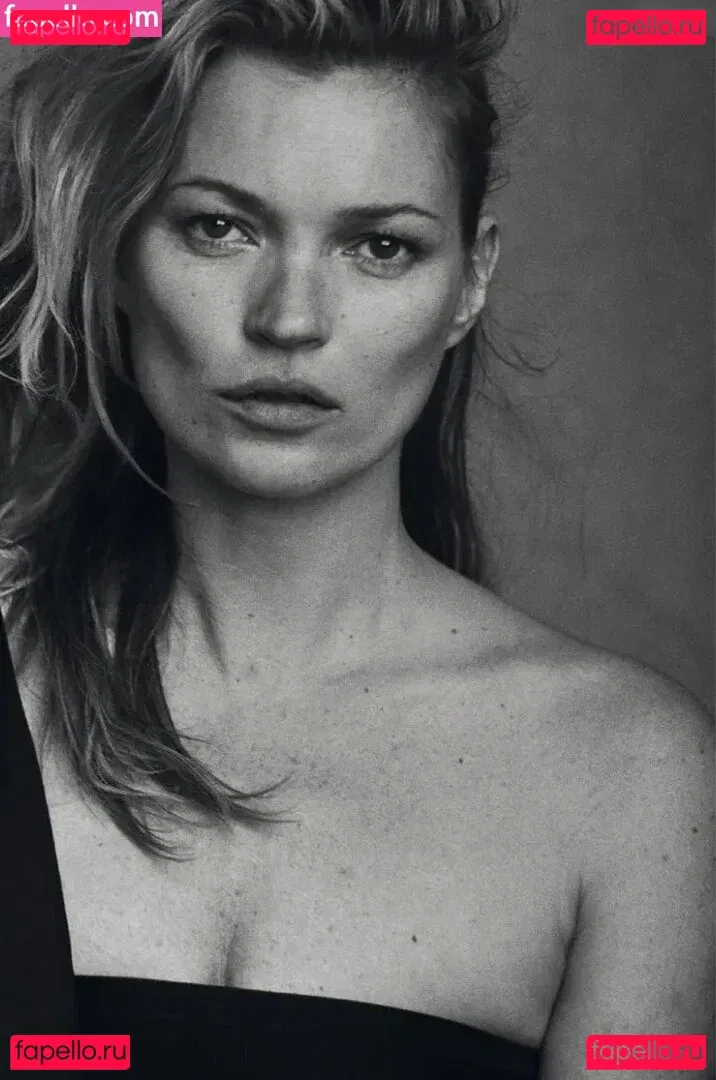 Kate Moss Onlyfans Photo Gallery 
