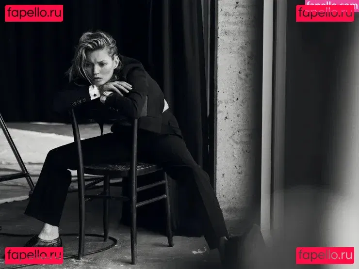 Kate Moss Onlyfans Photo Gallery 