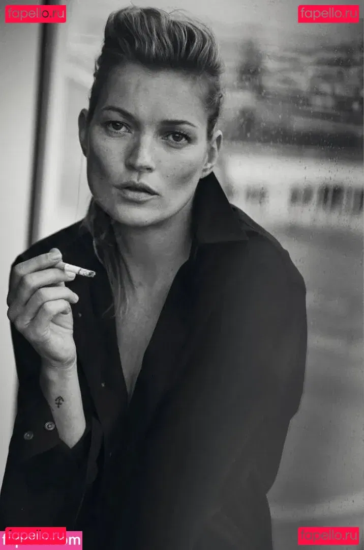 Kate Moss Onlyfans Photo Gallery 