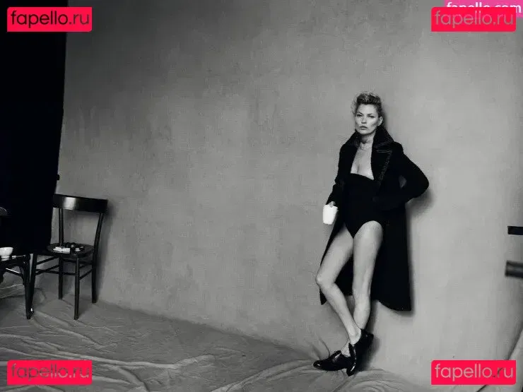 Kate Moss Onlyfans Photo Gallery 