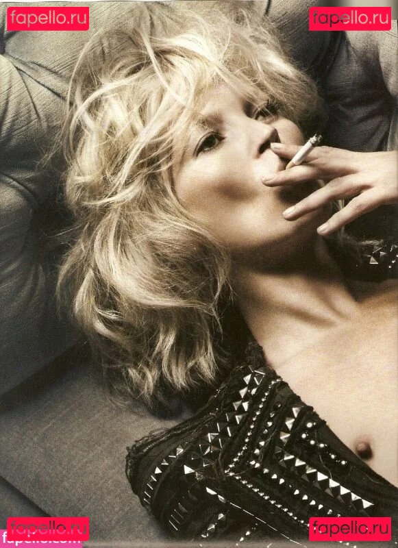 Kate Moss Onlyfans Photo Gallery 