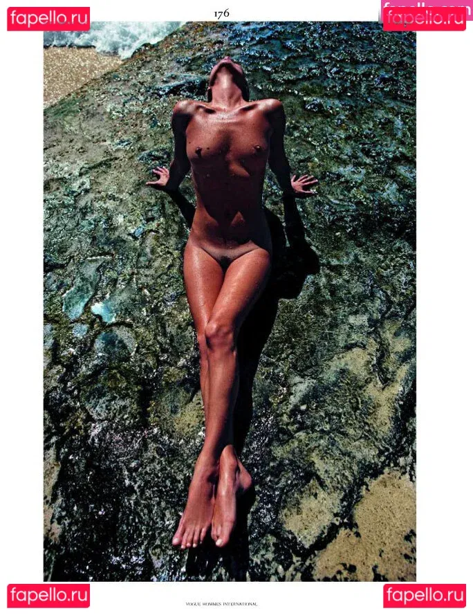 Kate Moss Onlyfans Photo Gallery 