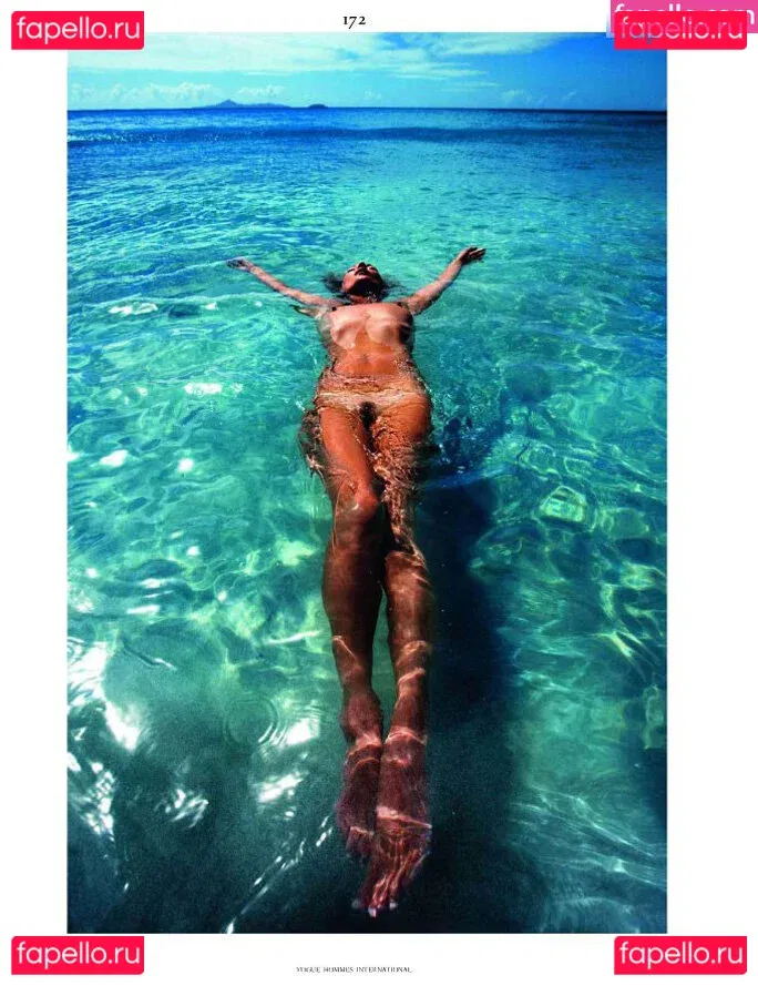 Kate Moss Onlyfans Photo Gallery 