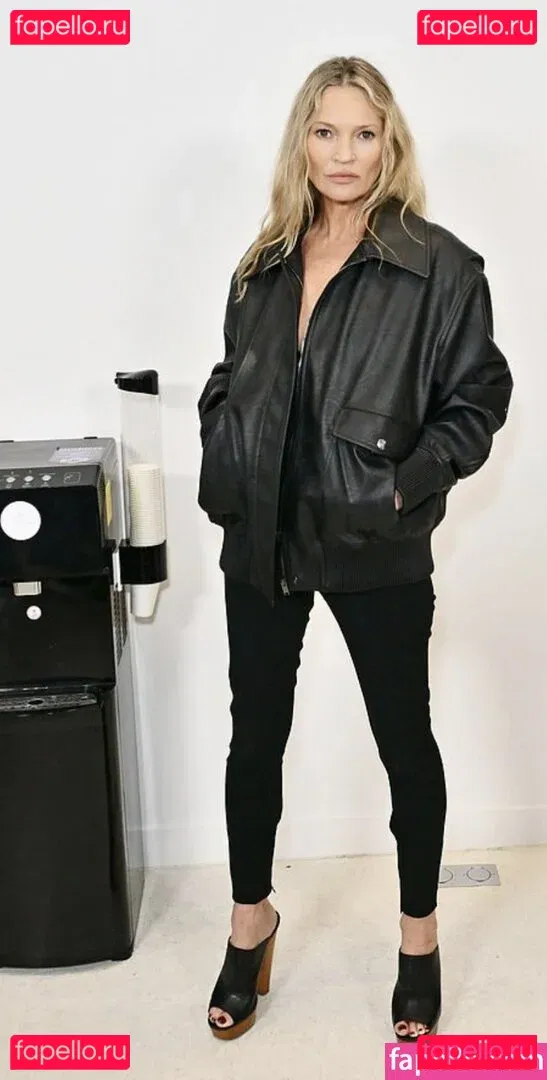 Kate Moss Onlyfans Photo Gallery 