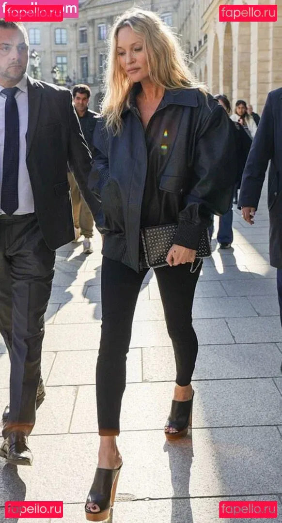 Kate Moss Onlyfans Photo Gallery 