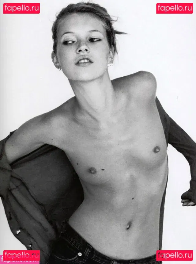 Kate Moss Onlyfans Photo Gallery 