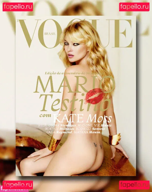 Kate Moss Onlyfans Photo Gallery 