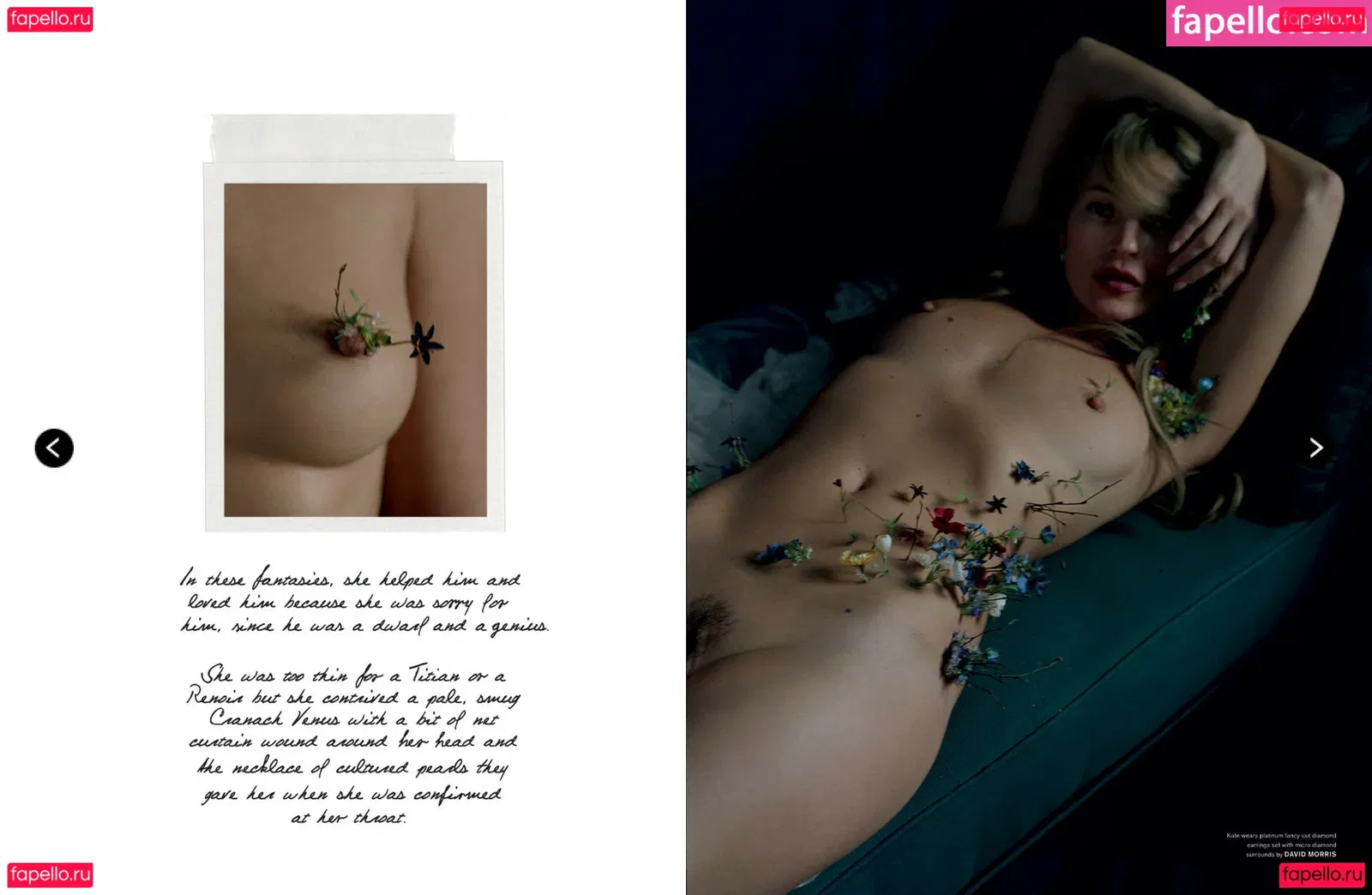 Kate Moss Onlyfans Photo Gallery 