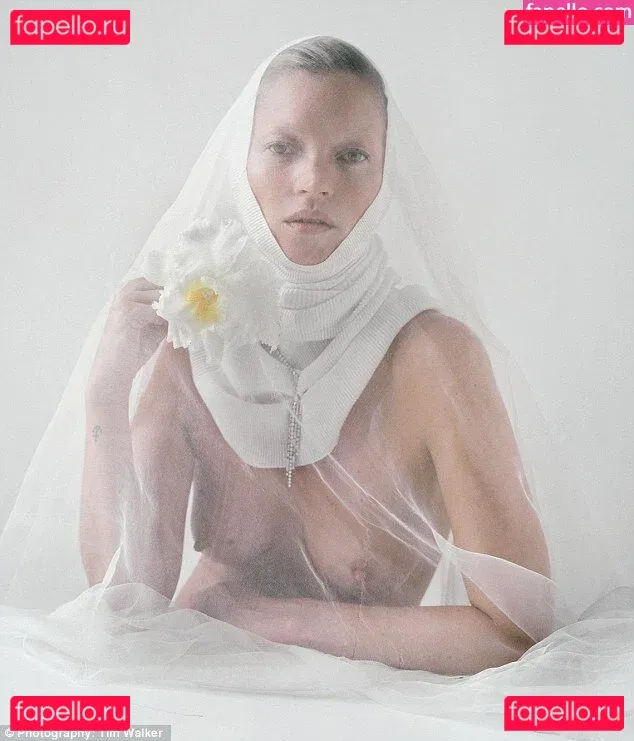 Kate Moss Onlyfans Photo Gallery 