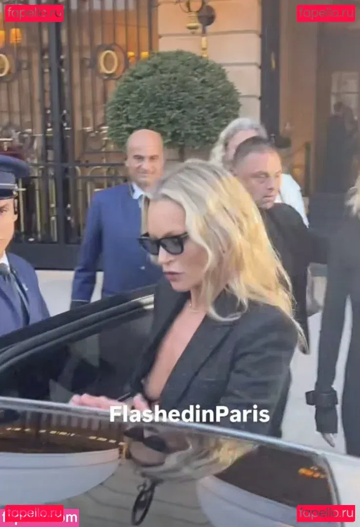 Kate Moss Onlyfans Photo Gallery 