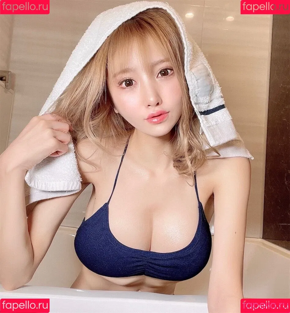 Kisaki Sasaki Onlyfans Photo Gallery 