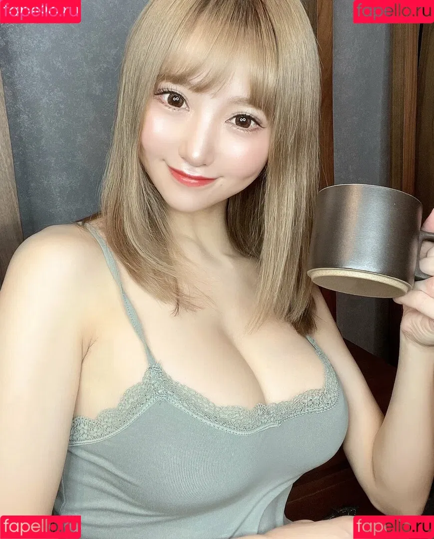 Kisaki Sasaki Onlyfans Photo Gallery 