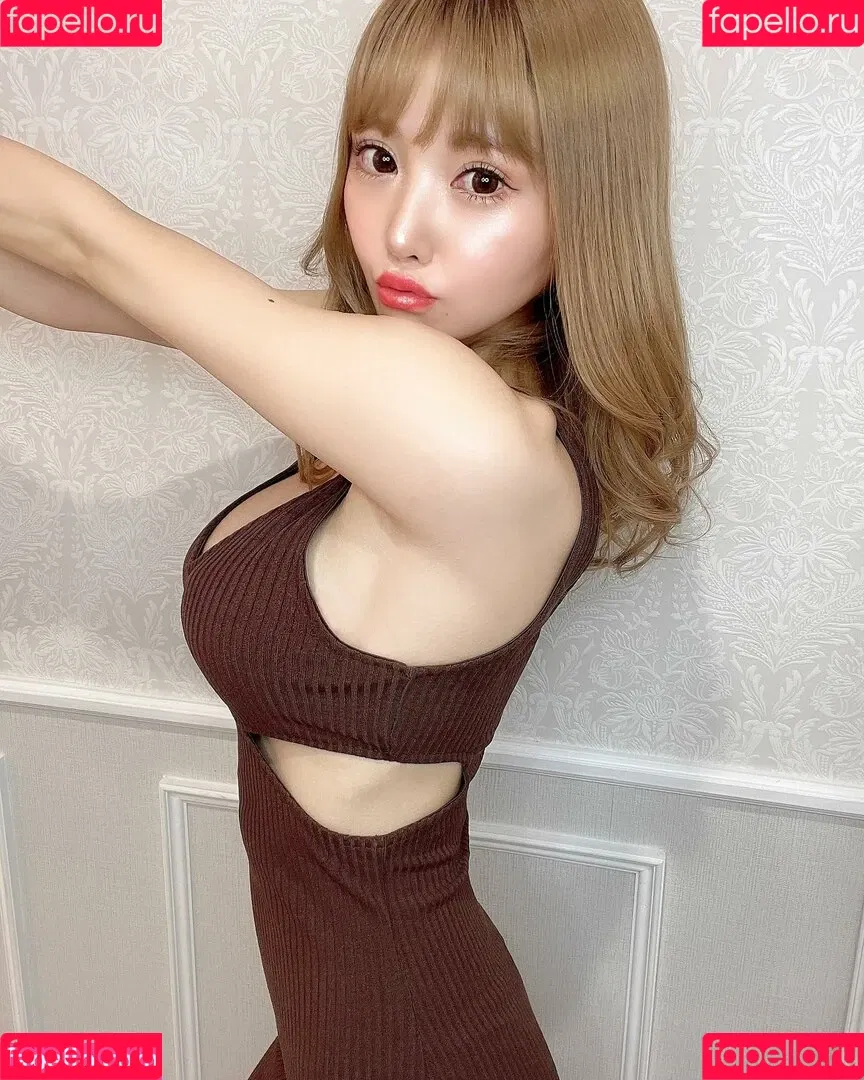 Kisaki Sasaki Onlyfans Photo Gallery 