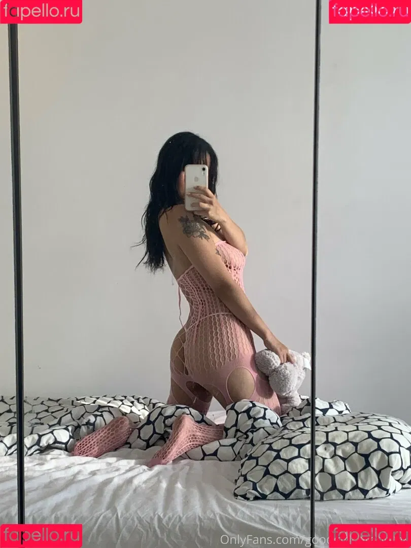 goodgirlcomplextv Onlyfans Photo Gallery 