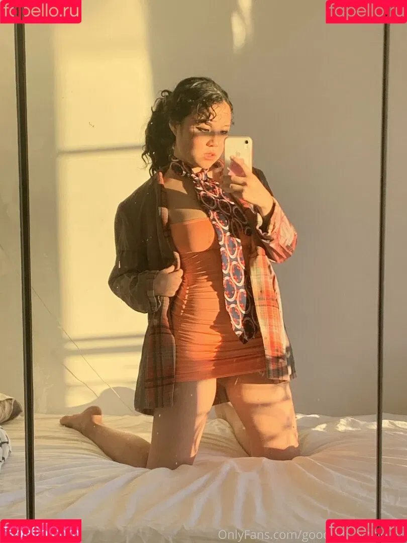 goodgirlcomplextv Onlyfans Photo Gallery 