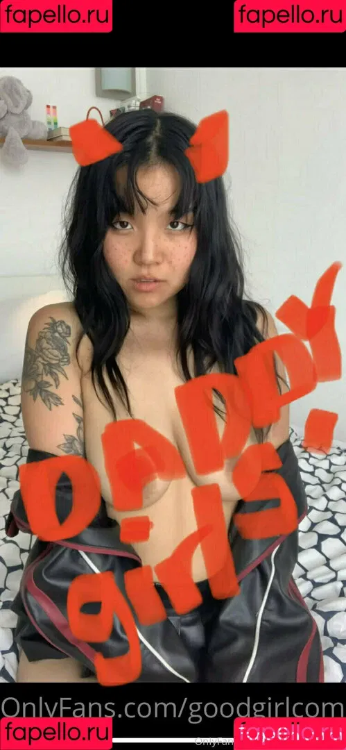 goodgirlcomplextv Onlyfans Photo Gallery 