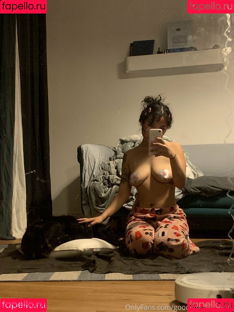 goodgirlcomplextv Onlyfans Photo Gallery 