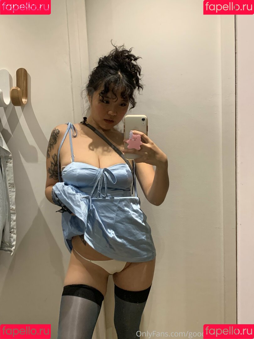 goodgirlcomplextv Onlyfans Photo Gallery 