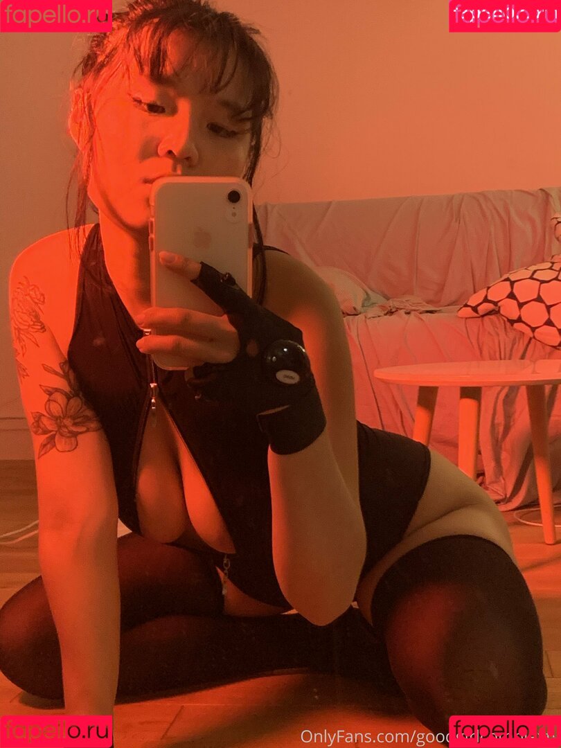goodgirlcomplextv Onlyfans Photo Gallery 