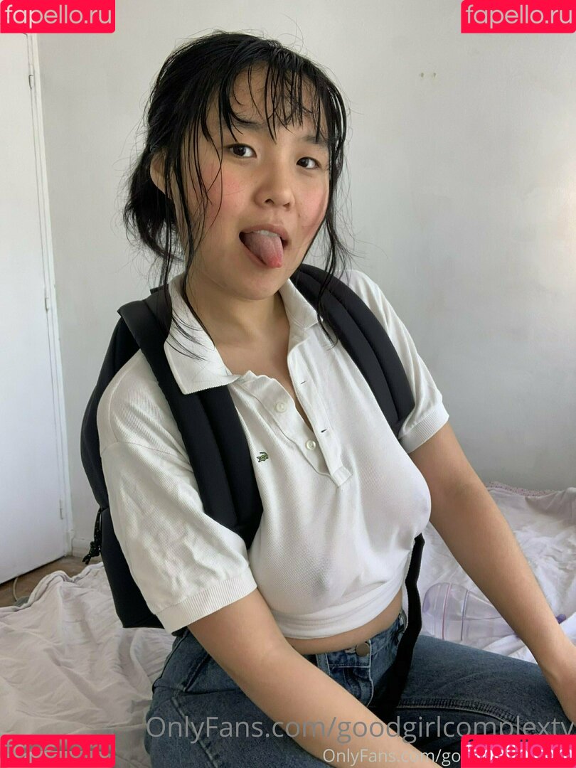 goodgirlcomplextv Onlyfans Photo Gallery 