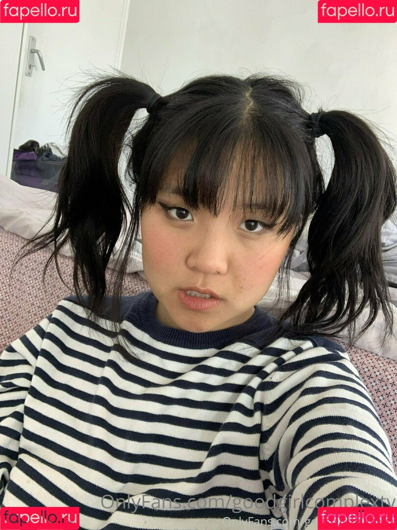 goodgirlcomplextv Onlyfans Photo Gallery 