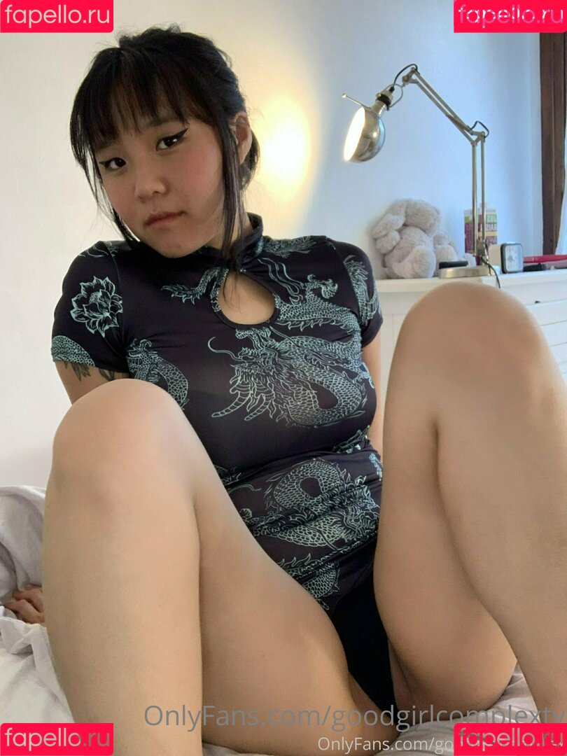 goodgirlcomplextv Onlyfans Photo Gallery 