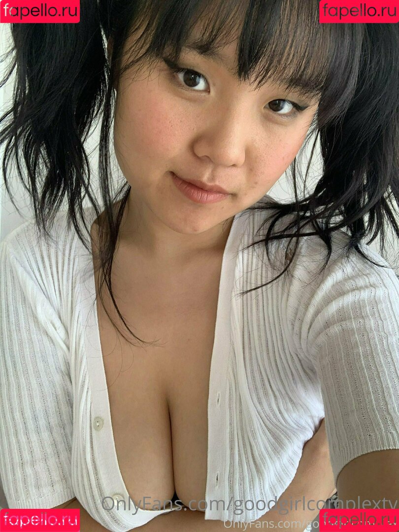 goodgirlcomplextv Onlyfans Photo Gallery 