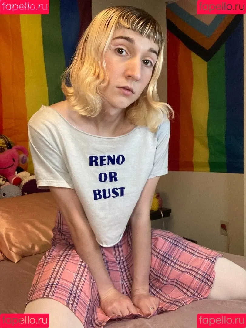Bubblepinkelle Onlyfans Photo Gallery 