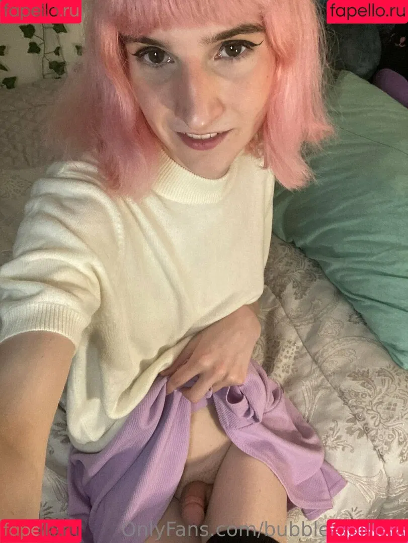 Bubblepinkelle Onlyfans Photo Gallery 