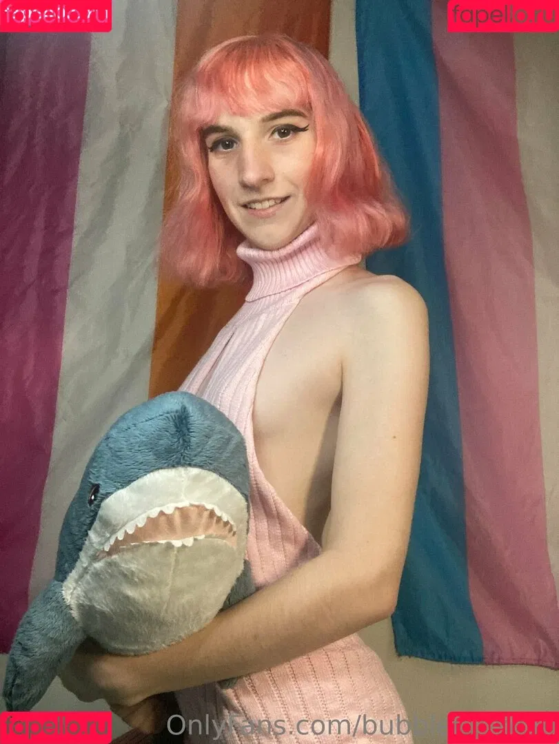 Bubblepinkelle Onlyfans Photo Gallery 