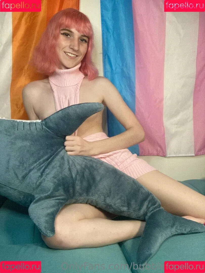 Bubblepinkelle Onlyfans Photo Gallery 